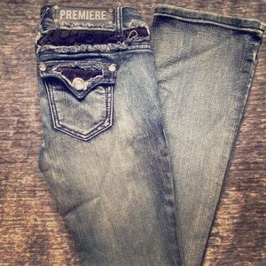 Junior Girl Jeans